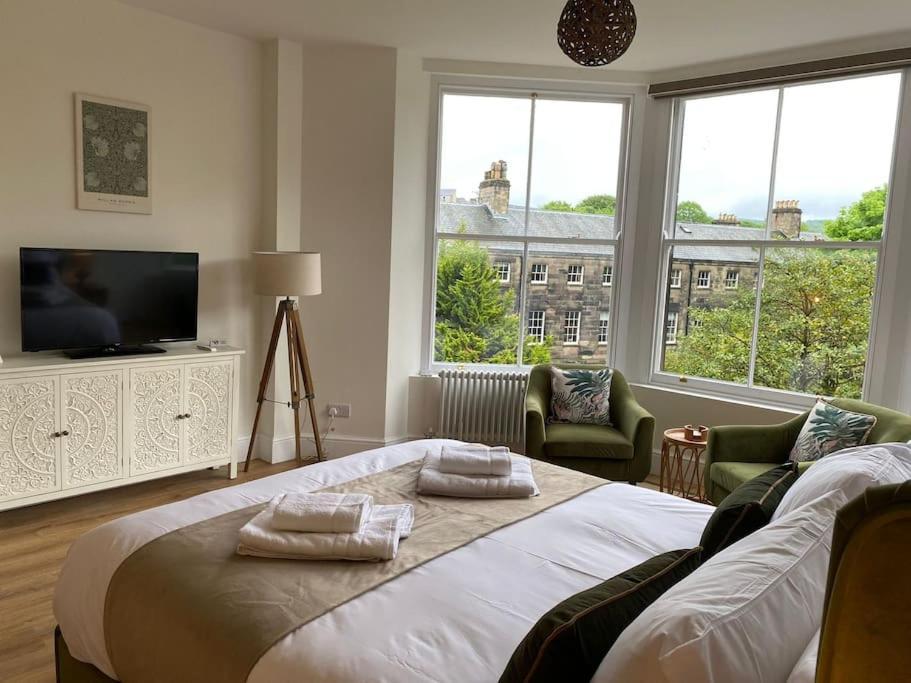 The Milner Buxton (Derbyshire)