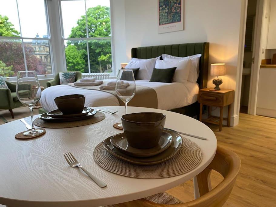 The Milner Apartment *