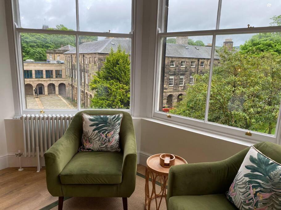 Apartment The Milner